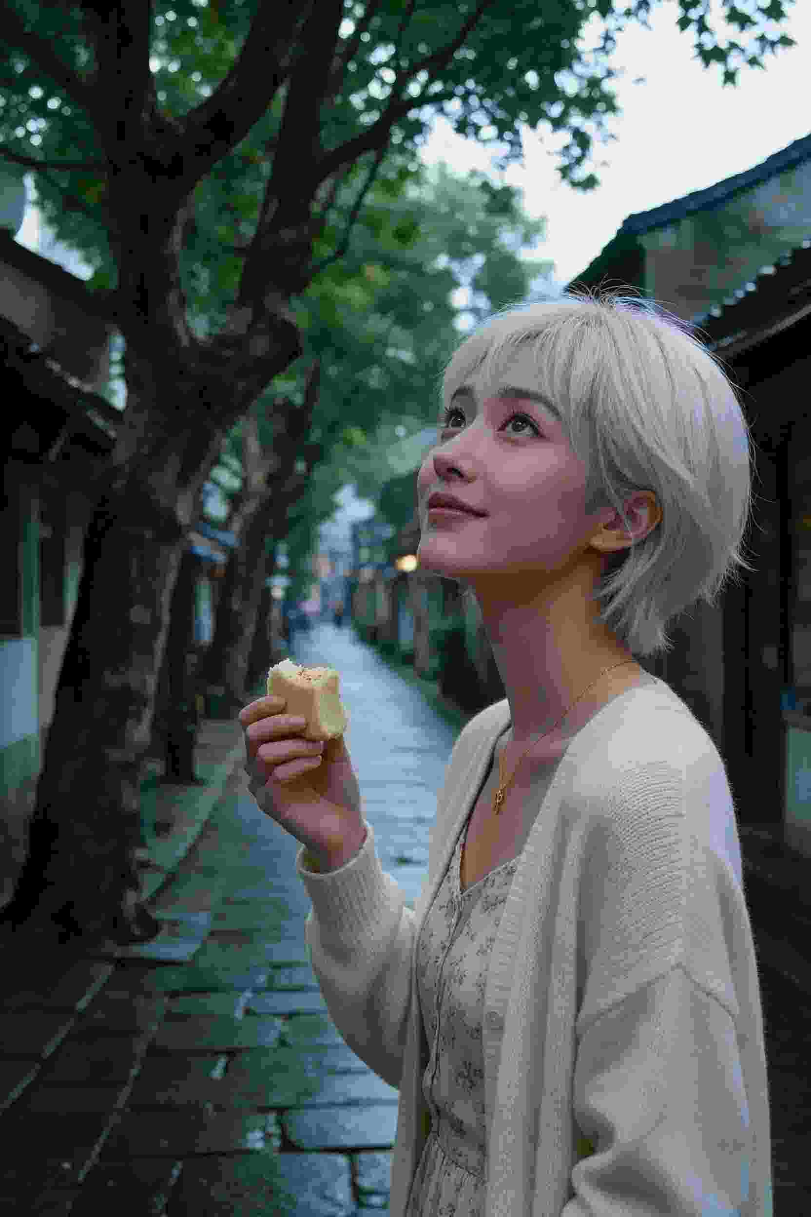 一生有你