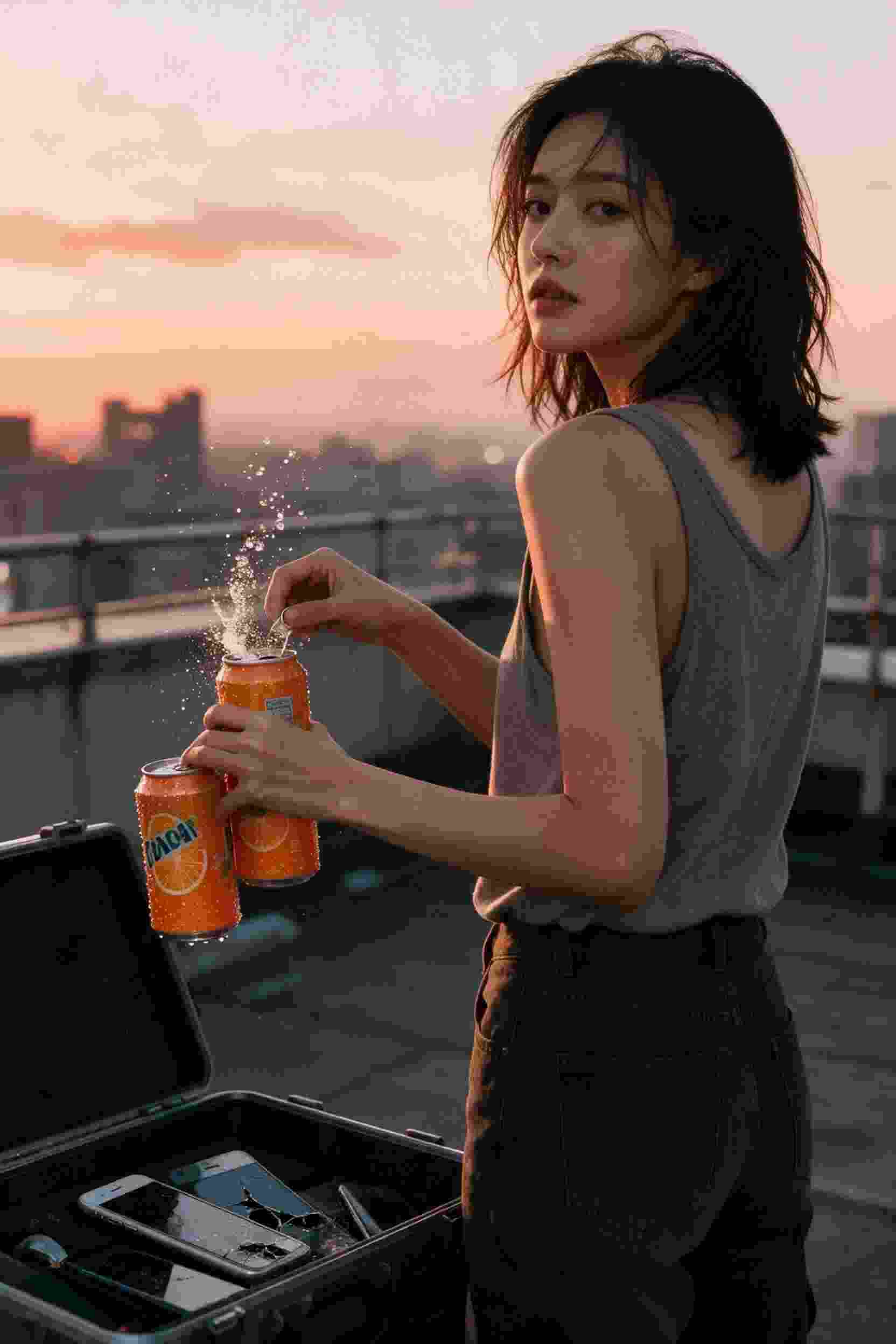 暗号谜案
